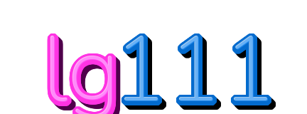 lg111 — logo kanal
